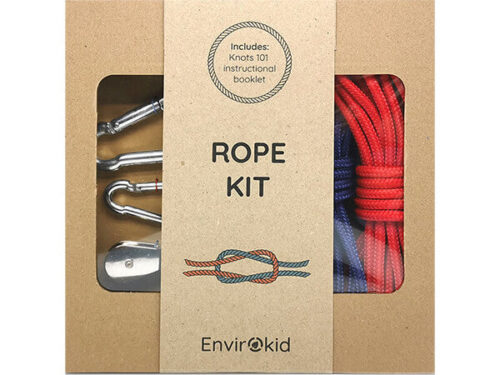 Kids Rope Kit