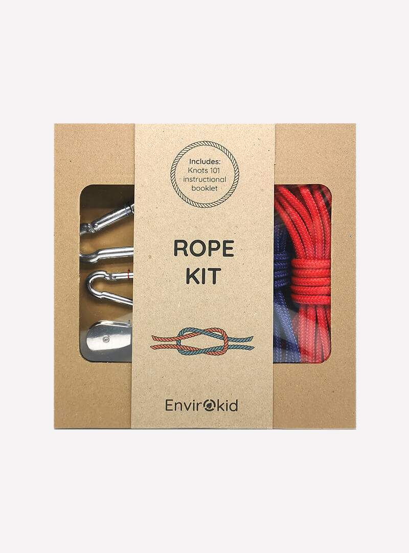 envirokid rope kit image 1