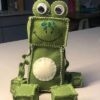 frog bobot local is lekker za plushie imagination south africa | Local is Lekker ZA | African Gifts