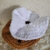 hair accessories crochet scrunchie Local lekker South africa 04 | Local is Lekker ZA | African Gifts