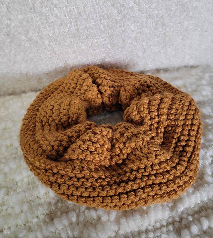 hair accessories crochet scrunchie Local lekker South africa 10 | Local is Lekker ZA | African Gifts