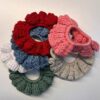 hair accessories crochet scrunchie Local lekker South africa 14 1 | Local is Lekker ZA | African Gifts