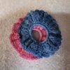 hair accessories crochet scrunchie Local lekker South africa 16 | Local is Lekker ZA | African Gifts