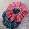 hair accessories crochet scrunchie Local lekker South africa 17 | Local is Lekker ZA | African Gifts