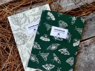 Botanical Notebook