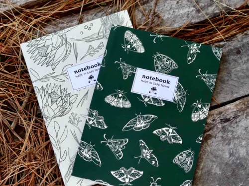 Botanical Notebook