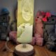 Personalised Side Lamp