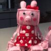 peppa pig bobot local is lekker za plushie imagination south africa | Local is Lekker ZA | African Gifts