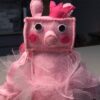 peppa pig crown bobot local is lekker za plushie imagination south africa | Local is Lekker ZA | African Gifts