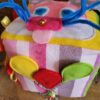 sensory Square block kids baby Local lekker South africa 02 | Local is Lekker ZA | African Gifts