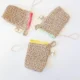 Exfoliating Hemp Twine Soap Saver with Soap Bits | Local is Lekker ZA | African Gifts