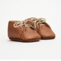 Baby Leather Vellies