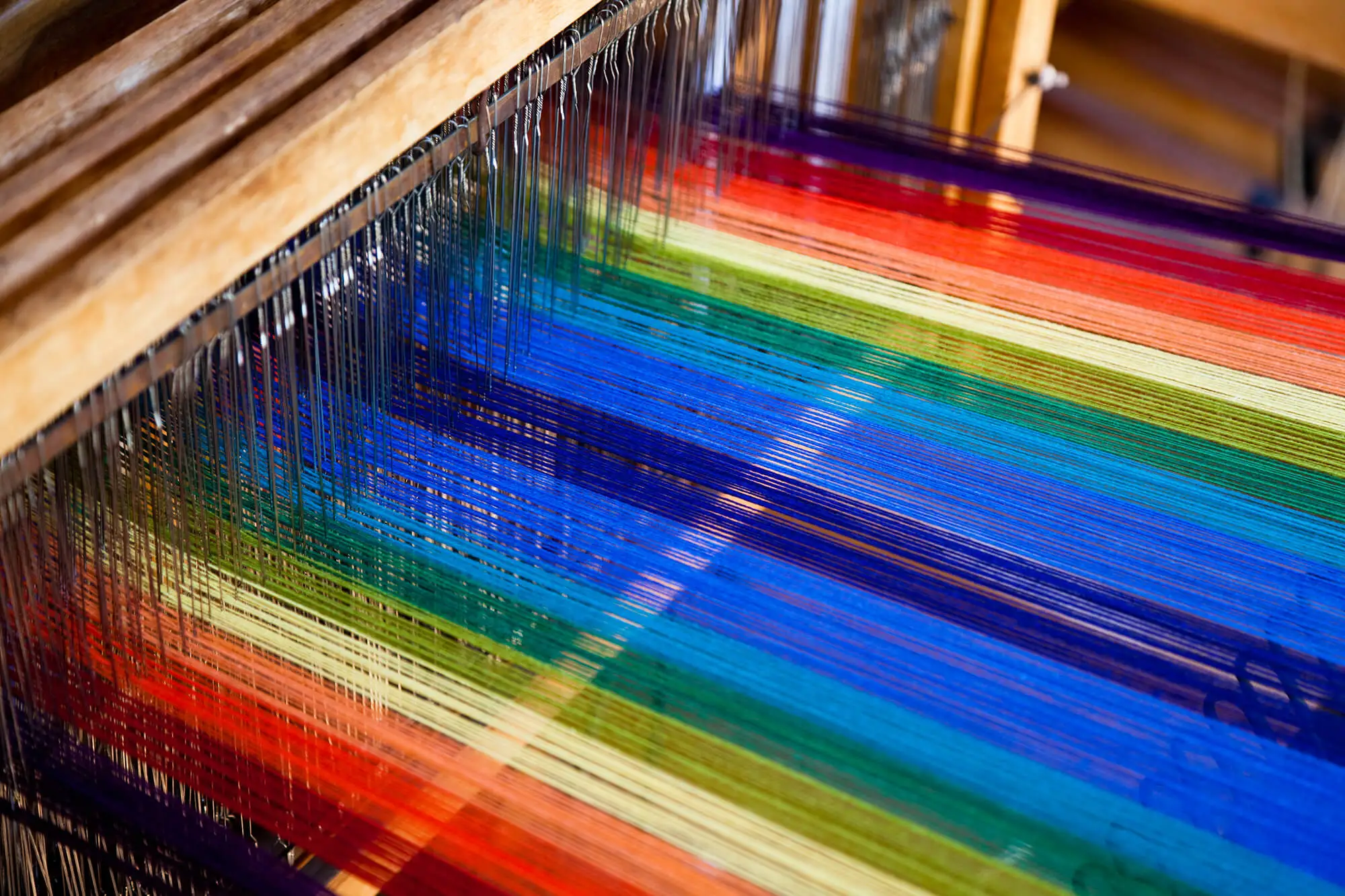 Benefits Of Weaving | Africa Goes Local | Local Is Lekker ZA | African ...