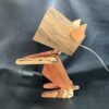 wooden lamp lighting handmade Local lekker South africa 1 | Local is Lekker ZA | African Gifts