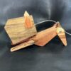 wooden lamp lighting handmade Local lekker South africa 3 | Local is Lekker ZA | African Gifts