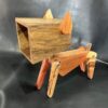 wooden lamp lighting handmade Local lekker South africa 5 | Local is Lekker ZA | African Gifts