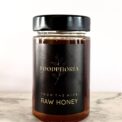 Foodphoria Raw Farm Honey