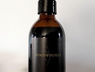 Foodphoria Raspberry Balsamic Vinegar