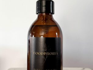 Foodphoria Macadamia Extra Virgin Oil