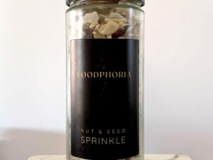 Nut and Seed Sprinkle