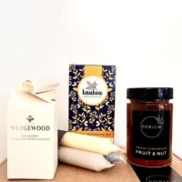 The Porium Gifting - Tea Time Gift Box