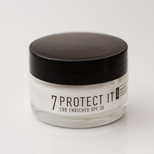 Protect It Face Cream SPF 30