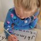 Montessori Alphabet Tracing Boards