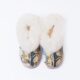 Protea Dreamscapes Sheepskin Slippers (Full Boot Slipper) | Local is Lekker ZA | African Gifts