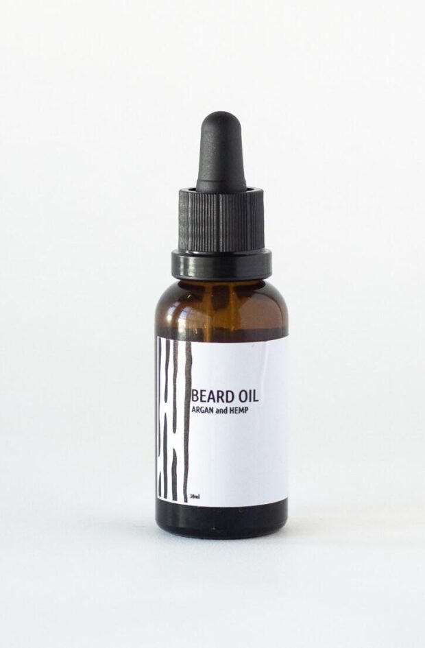 Natural Beard Oil | Local is Lekker ZA | African Gifts