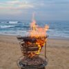 Boma fire beach | Local is Lekker ZA | African Gifts