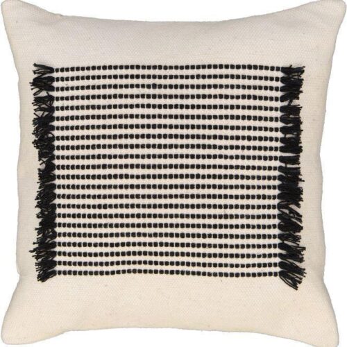 handwoven Square Scatter cushion design