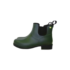 GeorgeChelseaGreenBlackGumboot side 1080x | Local is Lekker ZA | African Gifts