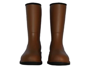 Karoo Mid-Calf Gumboot