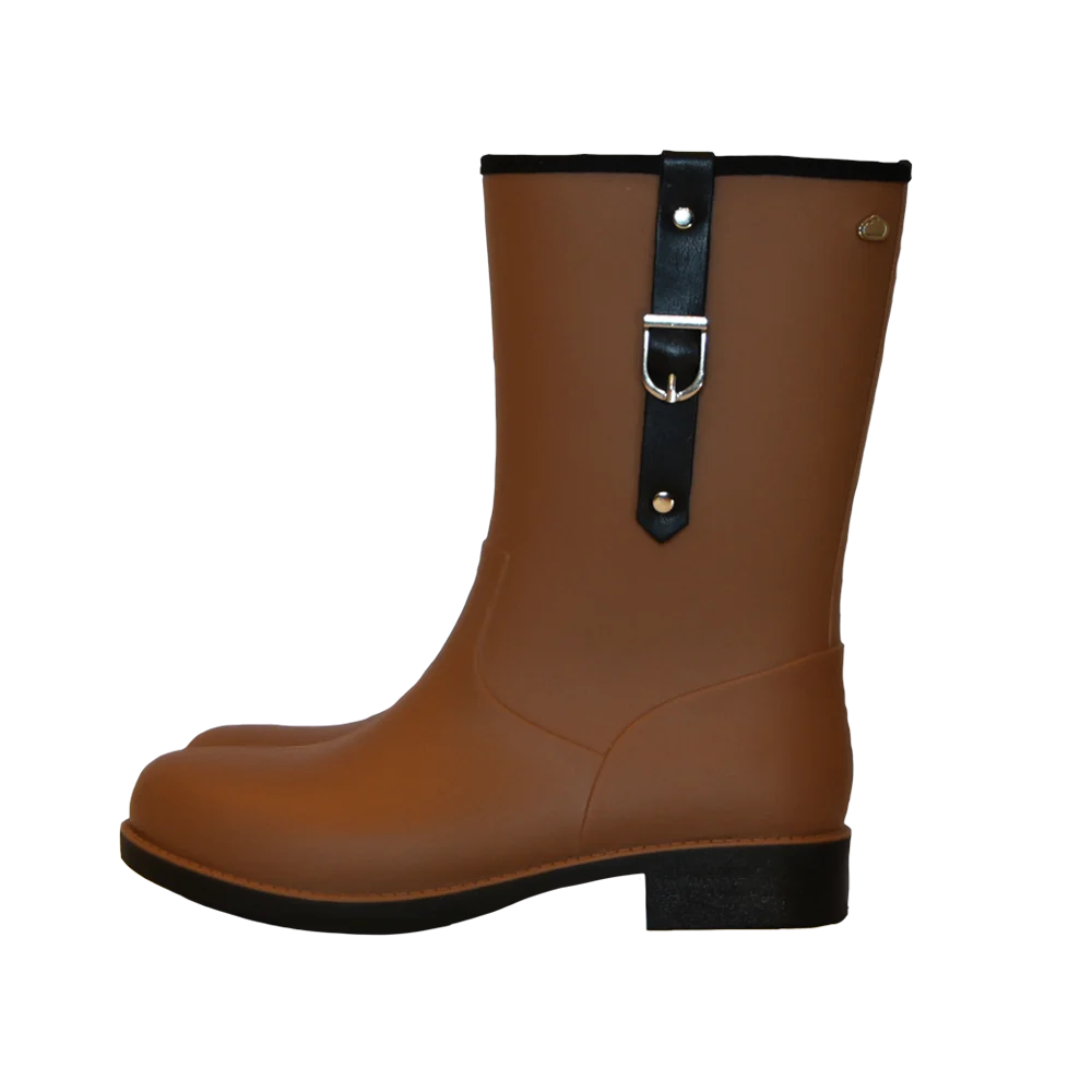 Silver Lining Kloof Mid-Calf Gumboot | Local Is Lekker ZA