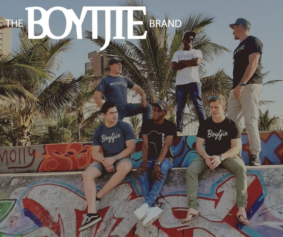 The Boytjie Brand