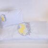 Rabbit Cambridge Duvet Set