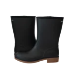 Silver Lining Ballito Mid-Calf Gumboot