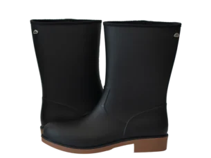 Silver Lining Ballito Mid-Calf Gumboot