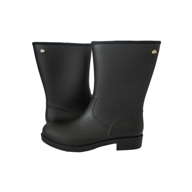 Westville Mid-Calf Gumboot