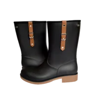 Midmar Mid-Calf Gumboot