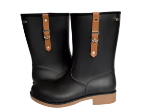 Midmar Mid-Calf Gumboot