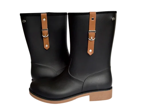 Midmar Mid-Calf Gumboot