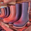 Midmar Mid-Calf Gumboot