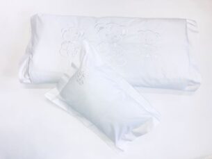 Melaire Bear Duvet Set