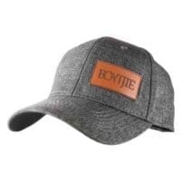 Boytjie Premium Trucker – Charcoal