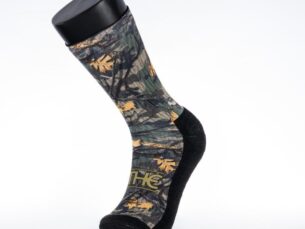 Sergeant Mohair Sports Socks - Active Wear socks