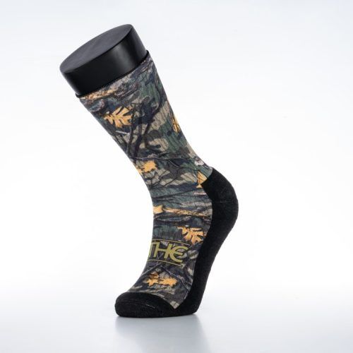 Sergeant Mohair Sports Socks - Active Wear socks