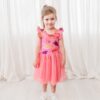 Discover the Pink Dream Dress - Every Little Girl's Fantasy