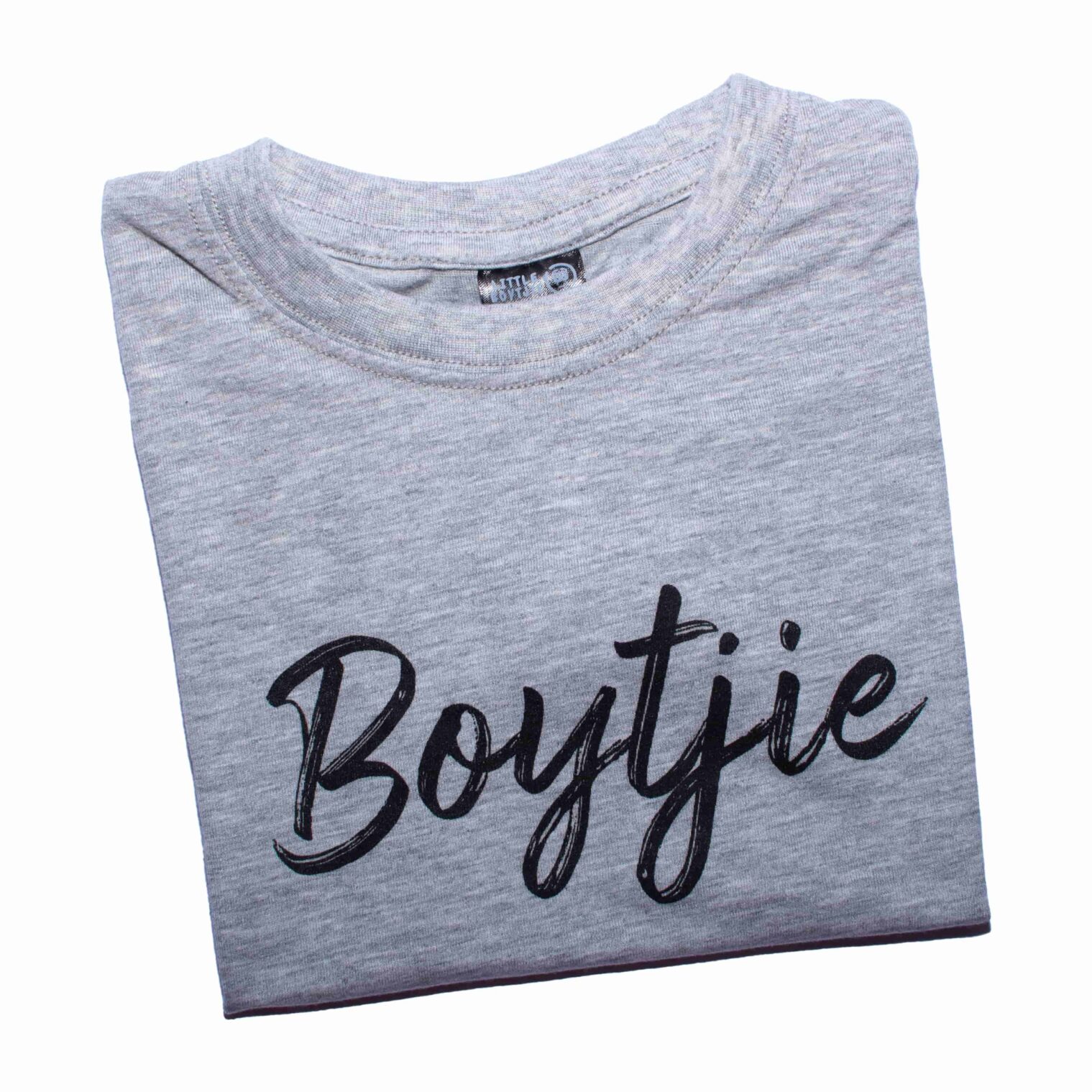 The Little Boytjie Blair Tee Shirt