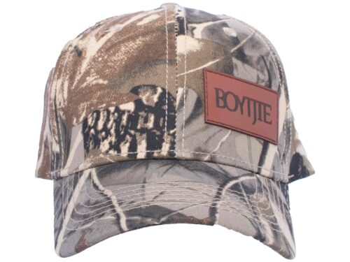 Boytjie Camo Cap- The Boytjie Brand